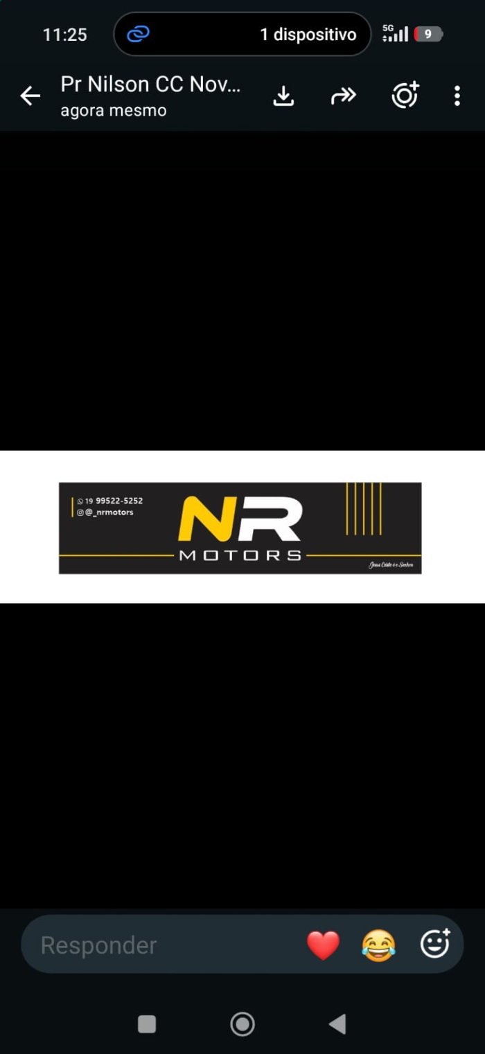 NR  Motors