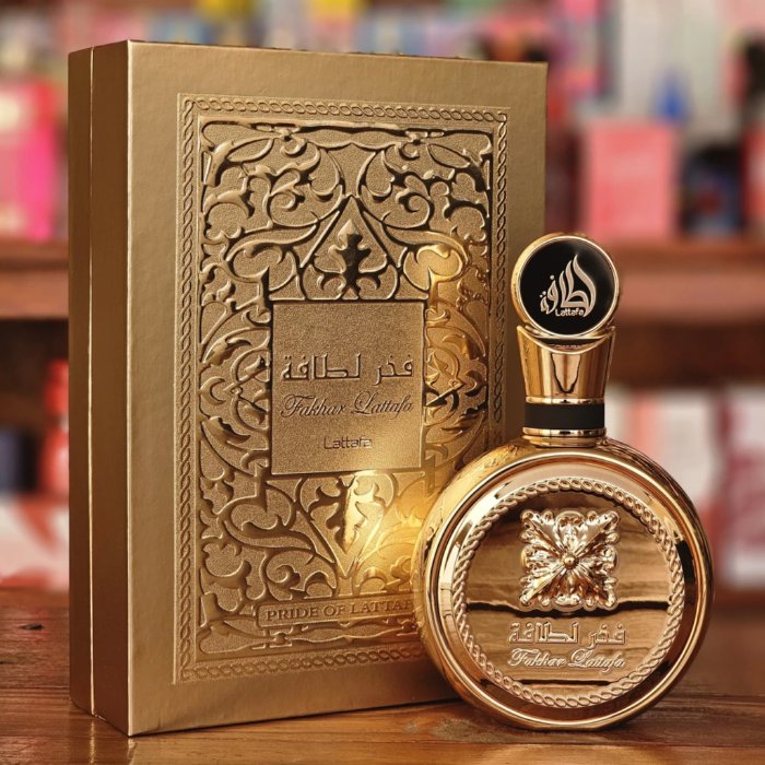 Fakhar Gold 100ml