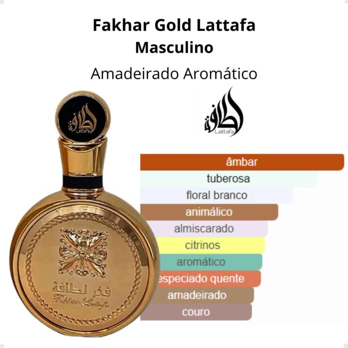 Fakhar Gold 100ml