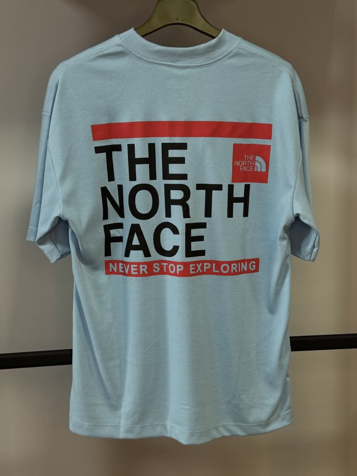Oversized The North Face