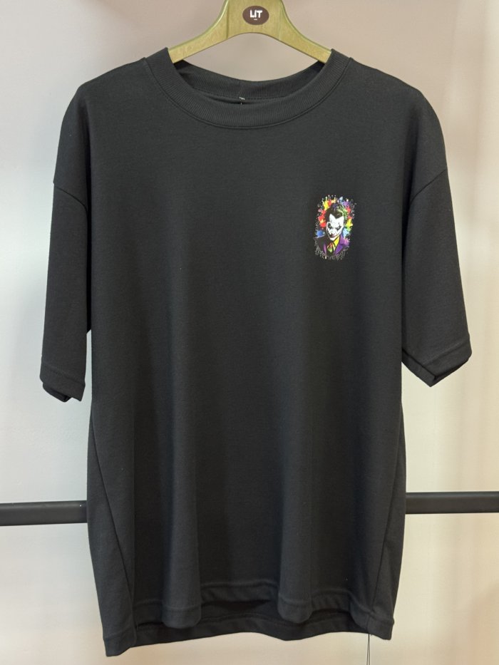 Oversized Coringa