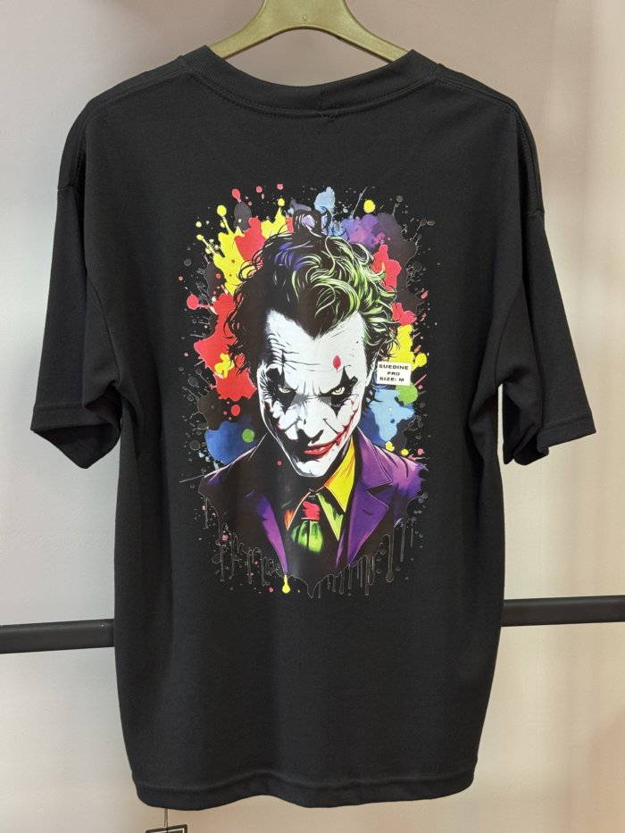 Oversized Coringa
