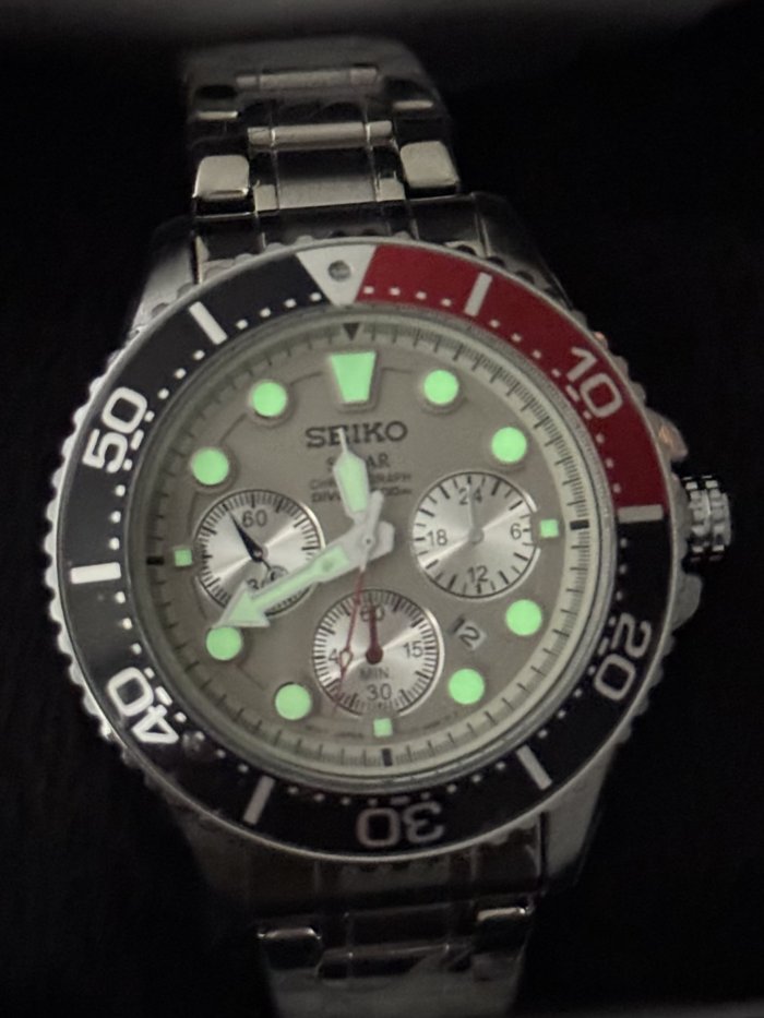 Seiko