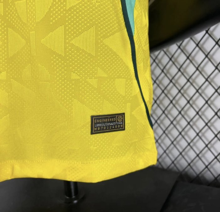 Tailandesa 1.1 Jogador Amarela