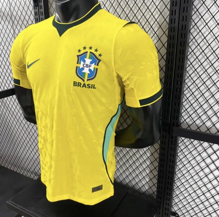 Tailandesa 1.1 Jogador Amarela