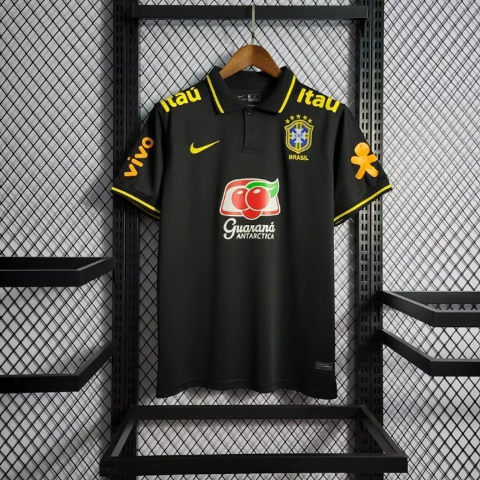 Camiseta Retrô Treino Polo