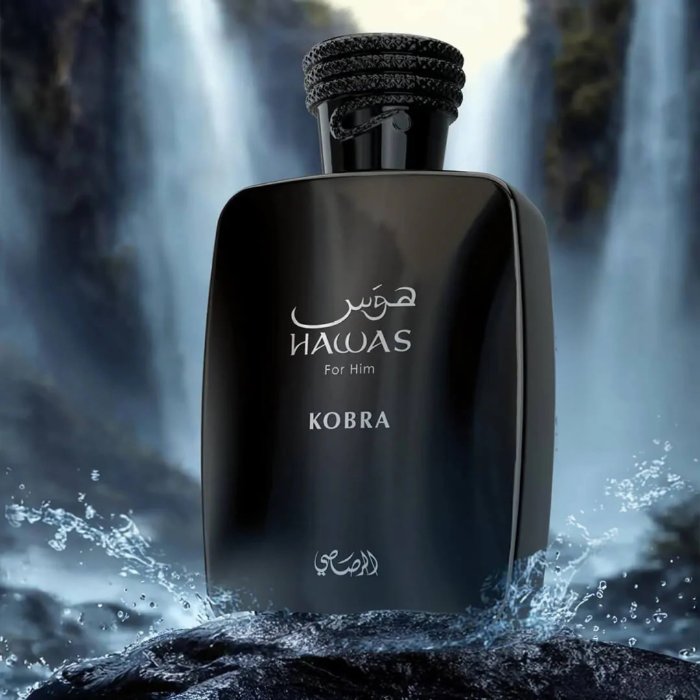 Hawas kobra 100ml