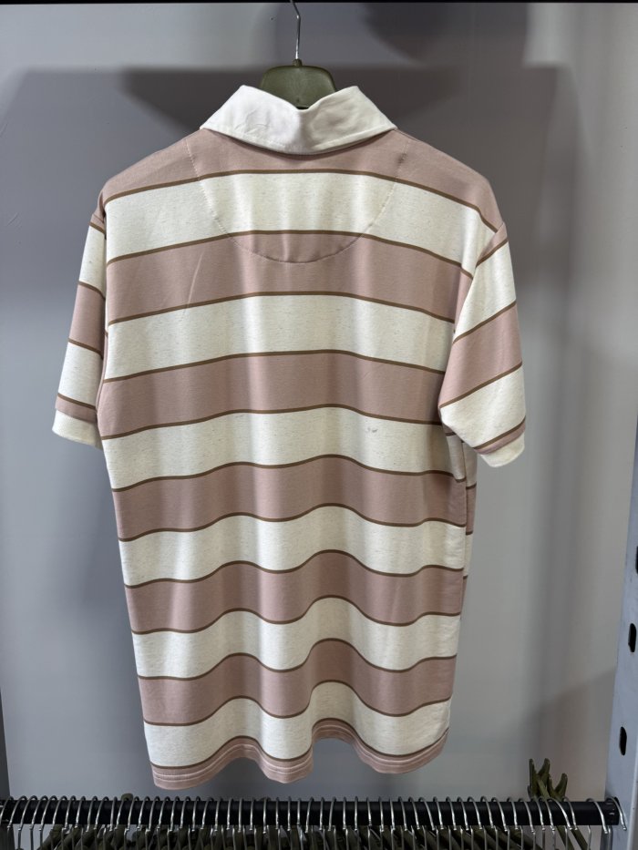 Brooksfield gola Polo listrada