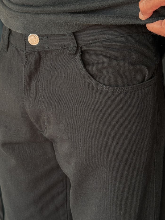 Calça Balao