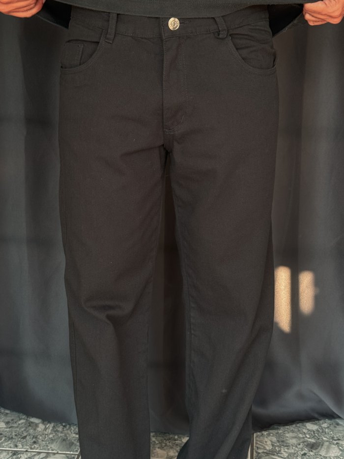 Calça Balao