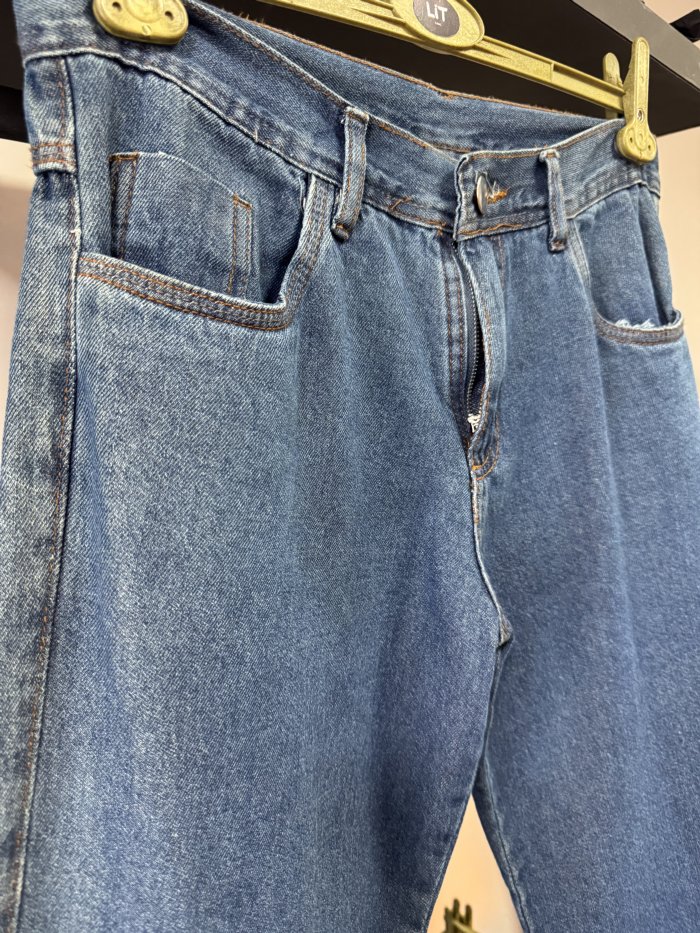 Calça Básica