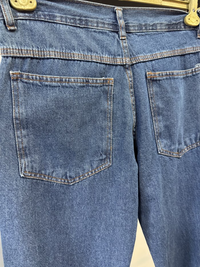 Calça Básica