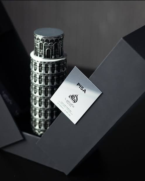 Pisa 100ml