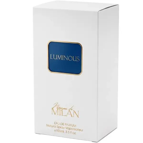 Luminous - Maison De Milan Luminous 100ml