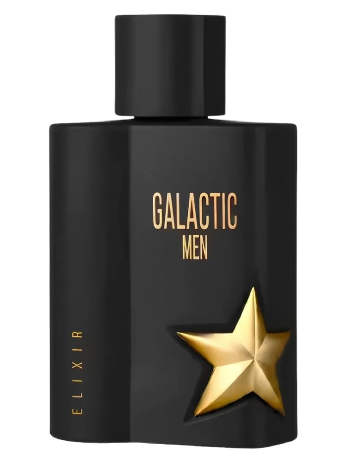 Galactic Men Elixir 100ml