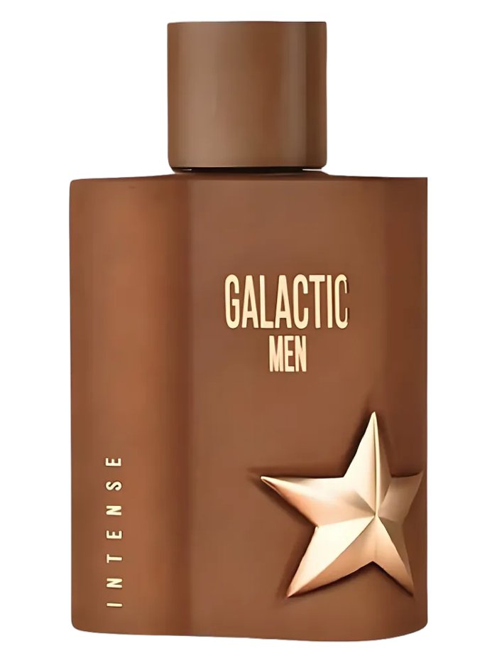 Galactic Men Intense 100ml