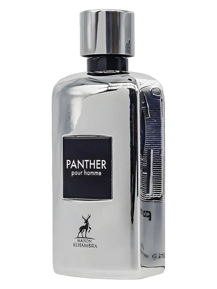 Panther Pour Homme 100ml