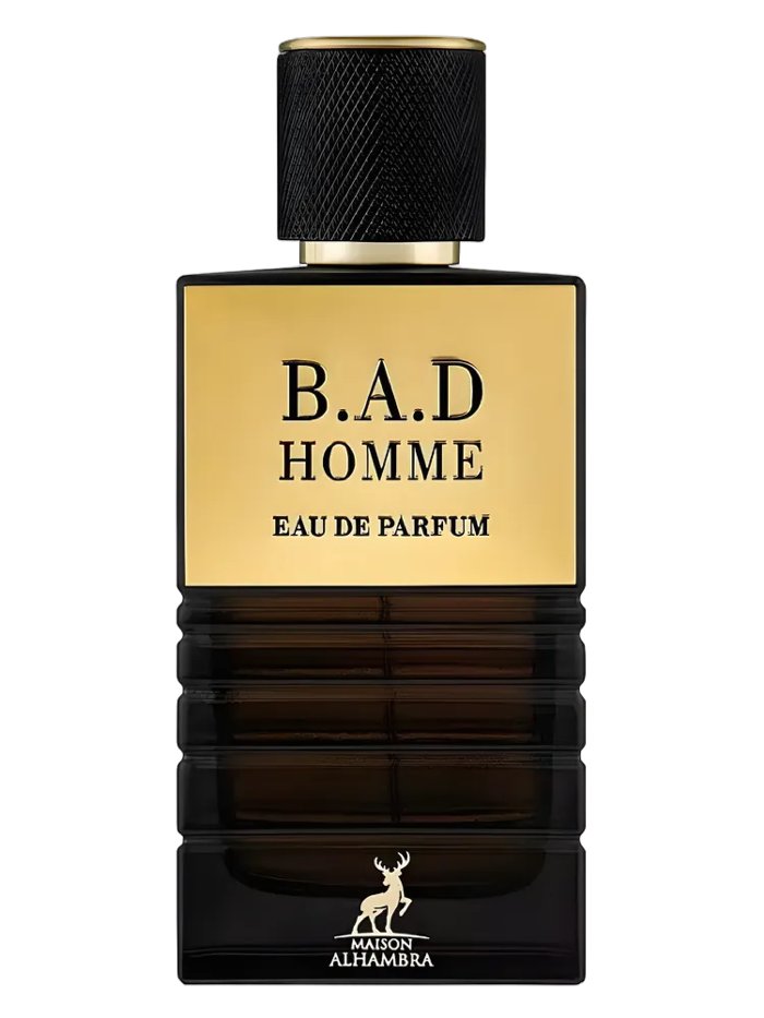 Bad Homme 100ml