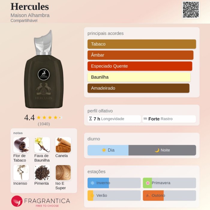Hercules 100ml