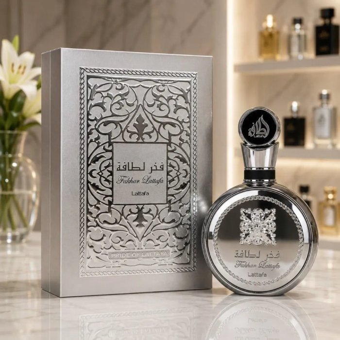Fakhar Platin 100ml