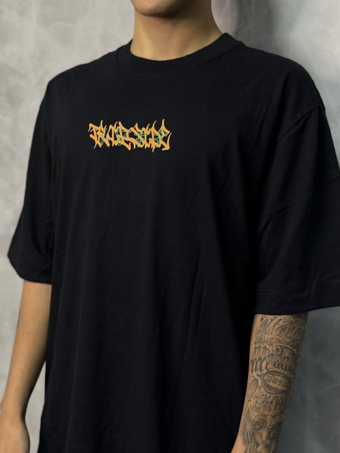 Tripside E.T Oversized