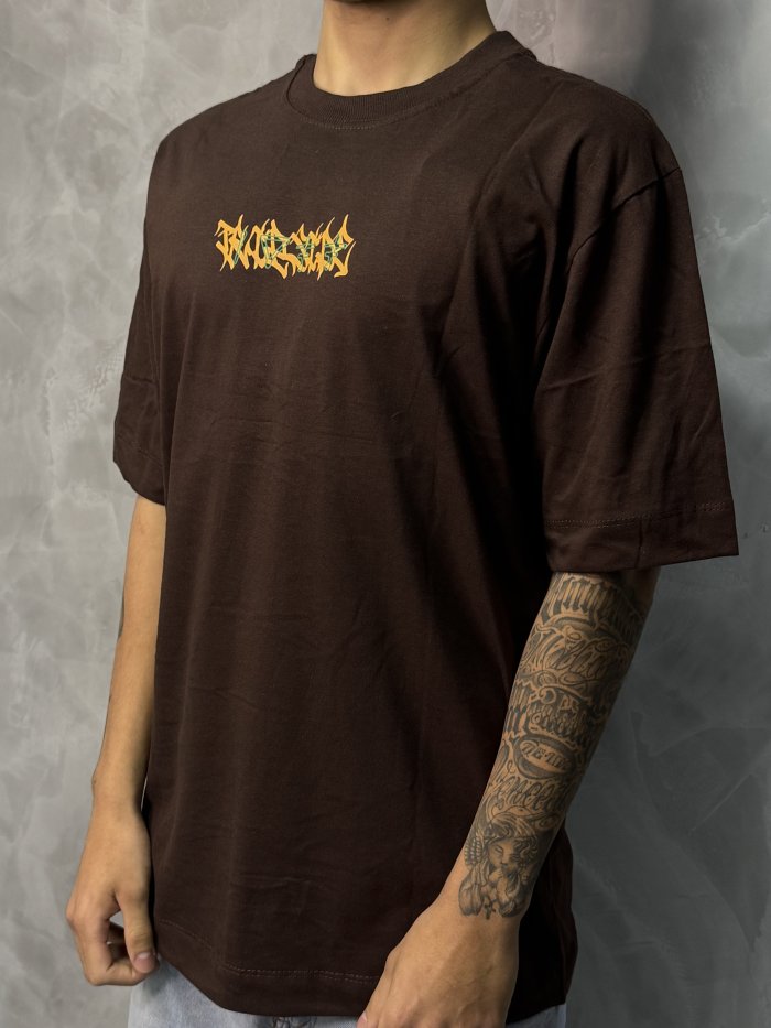 Tripside E.T Oversized