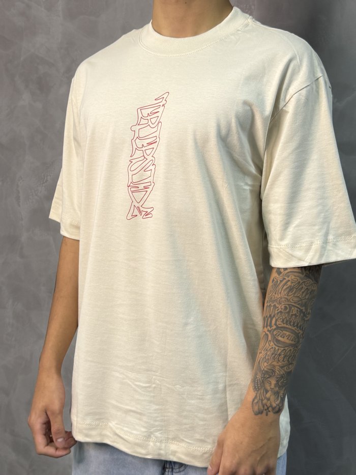 Tripside Toca Ninja Oversized