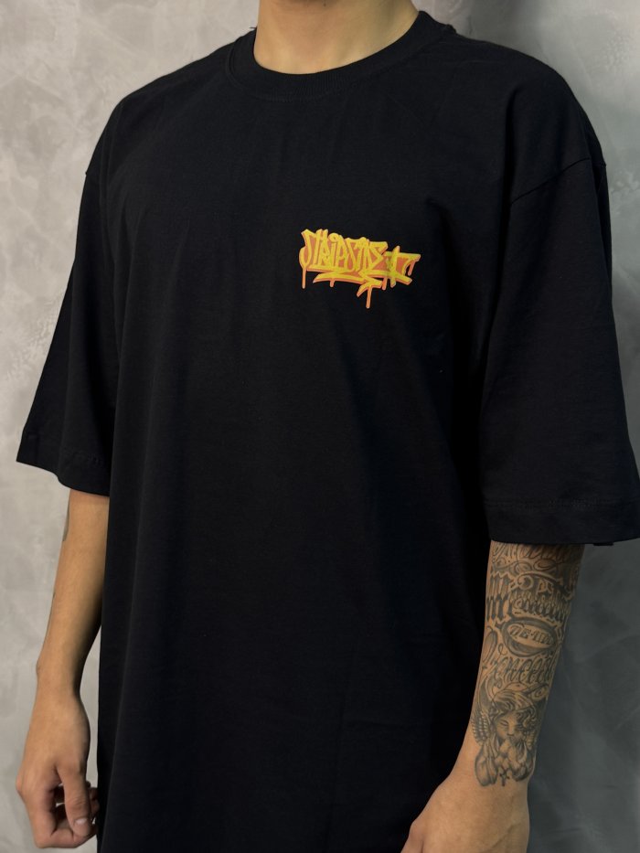 Tripside Abelha Oversized