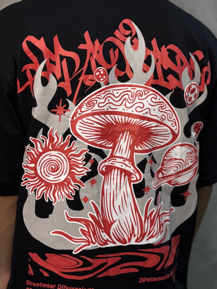 Tripside Cogumelo