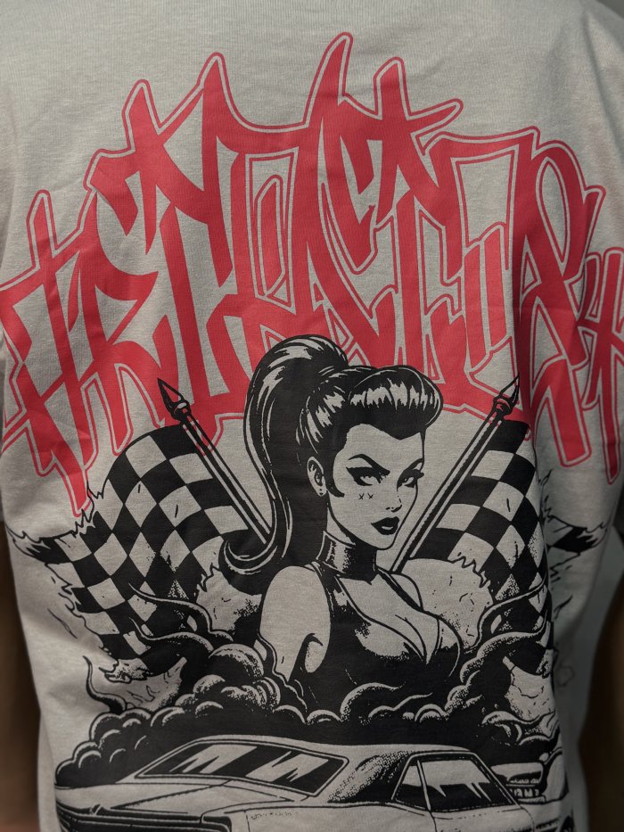 Tripside Racing Oversized