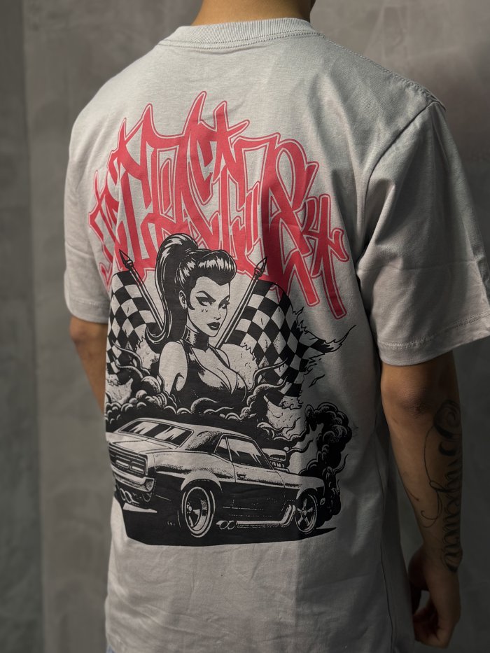 Tripside Racing Oversized