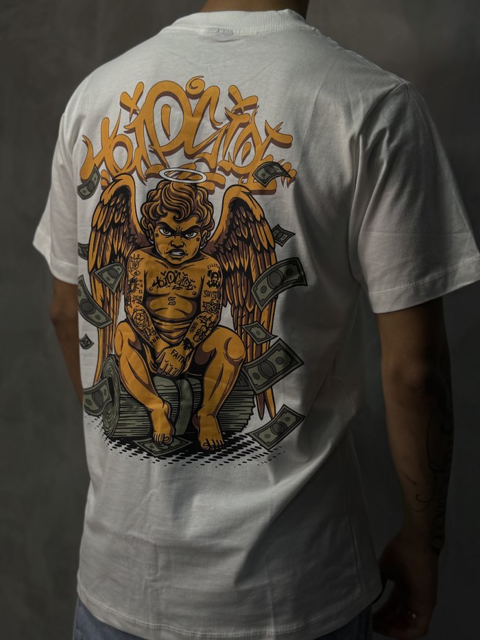 Tripside Anjo Oversized