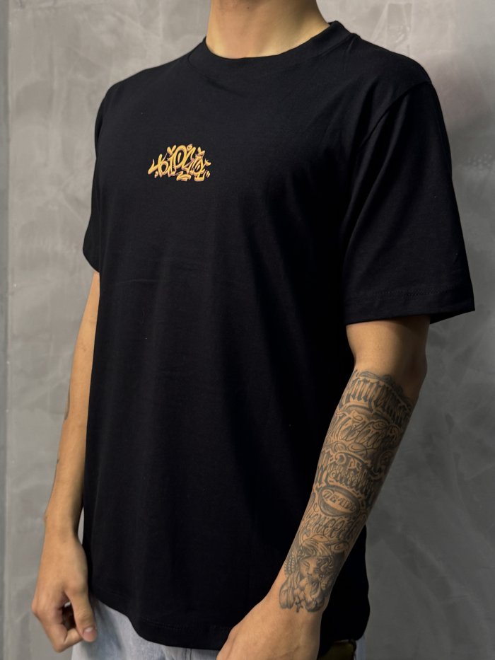 Tripside Anjo Oversized
