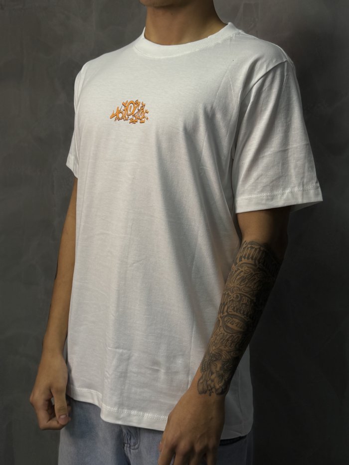 Tripside Anjo Oversized