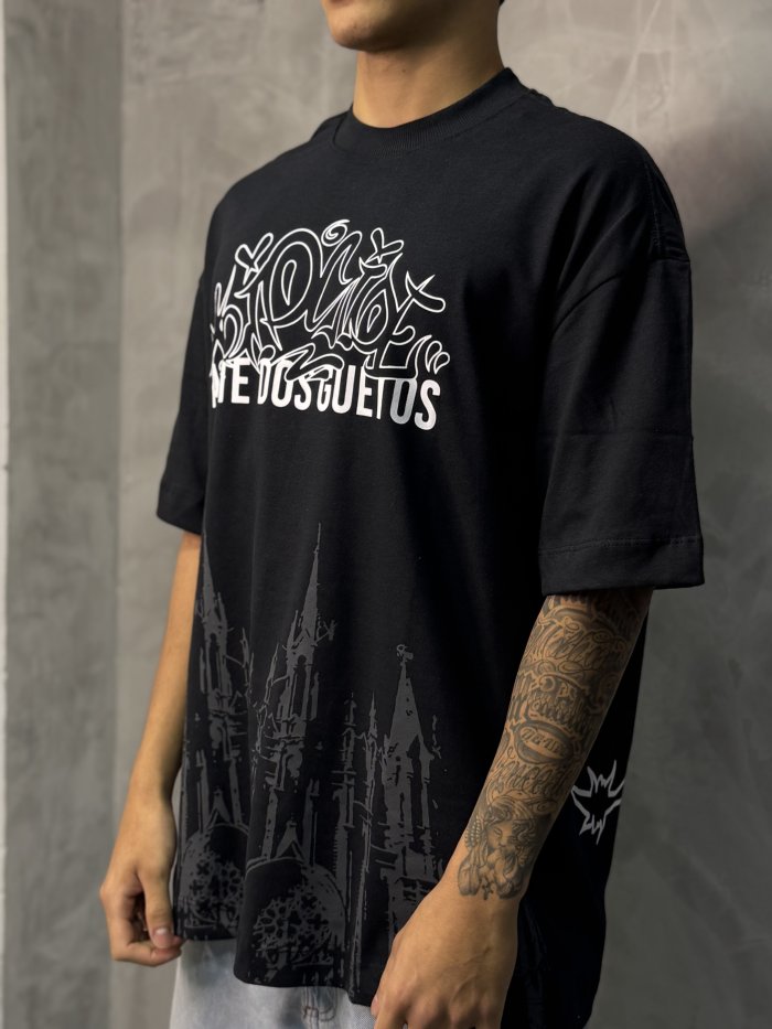 Tripside 77  Oversized