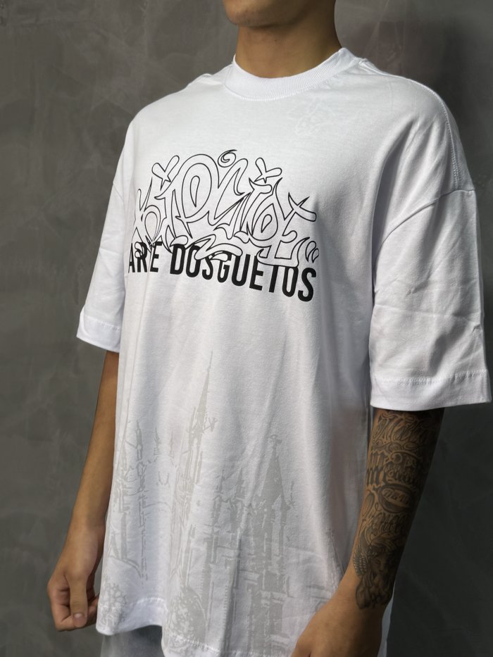 Tripside 77 Oversized
