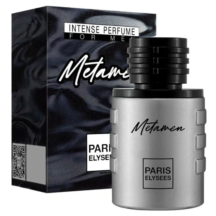 Metamen EUT 100ml