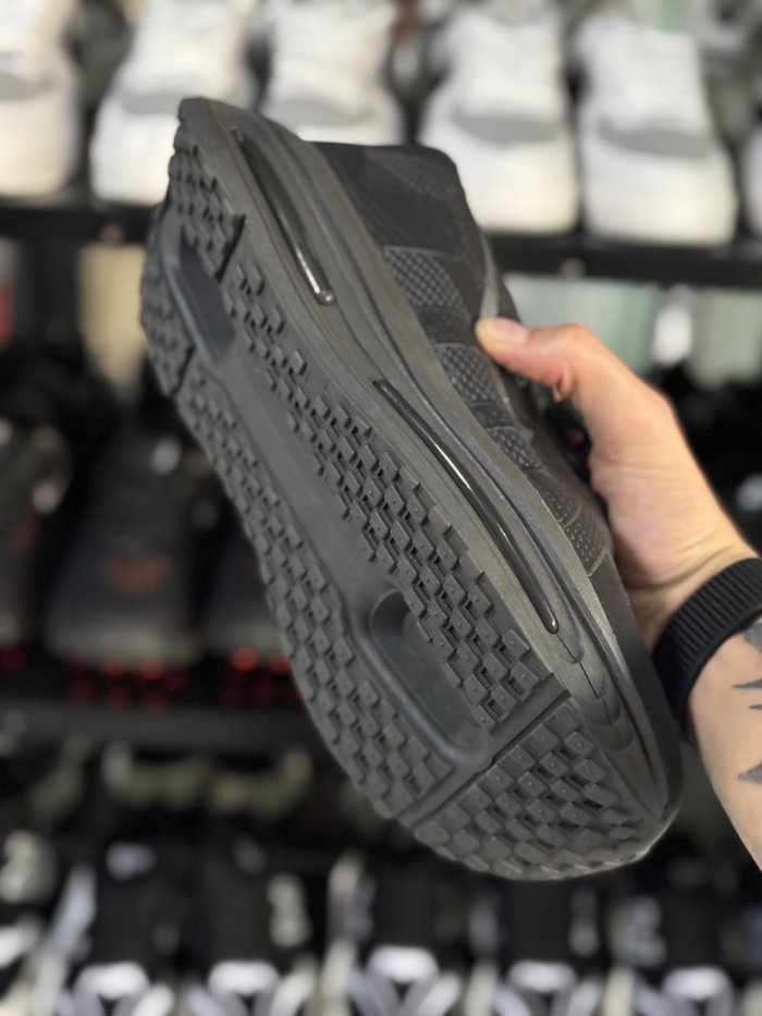 VOMERO NIKE PRETO