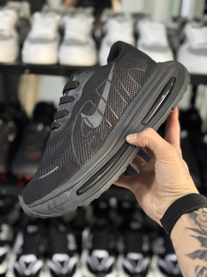 VOMERO NIKE PRETO