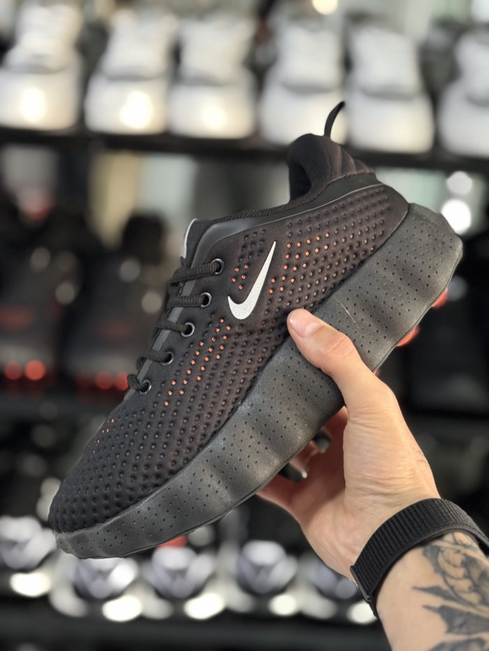 Mind Nike AllBlack