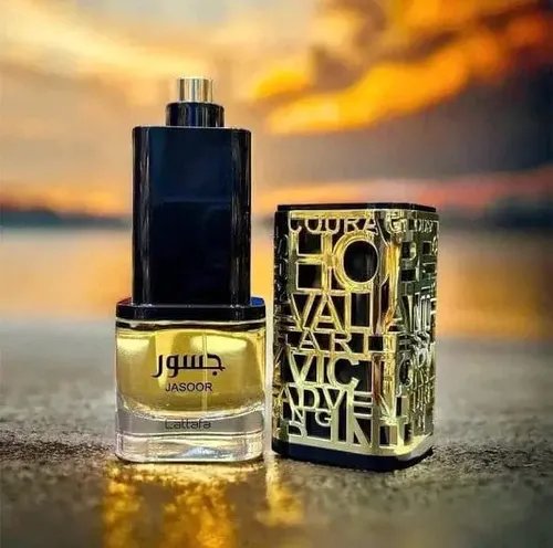 Jasoor 100ml