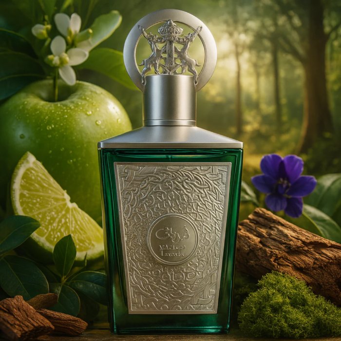 Sherif 100ml