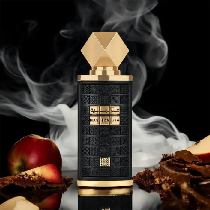 Mashrabya 100ml