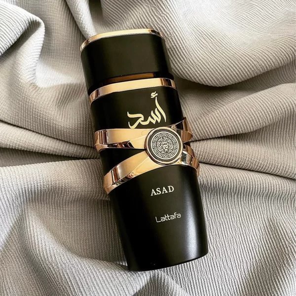 Asad Tradicional 100ml