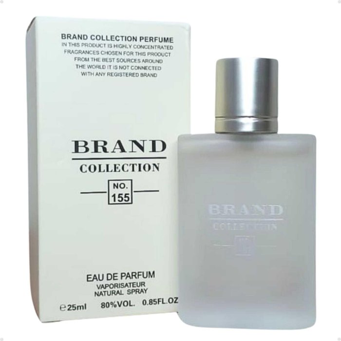 Aqui de Gio 25 ml  mini Brand collection