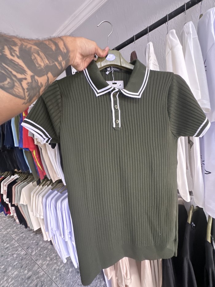Modal Polo SurfLoko