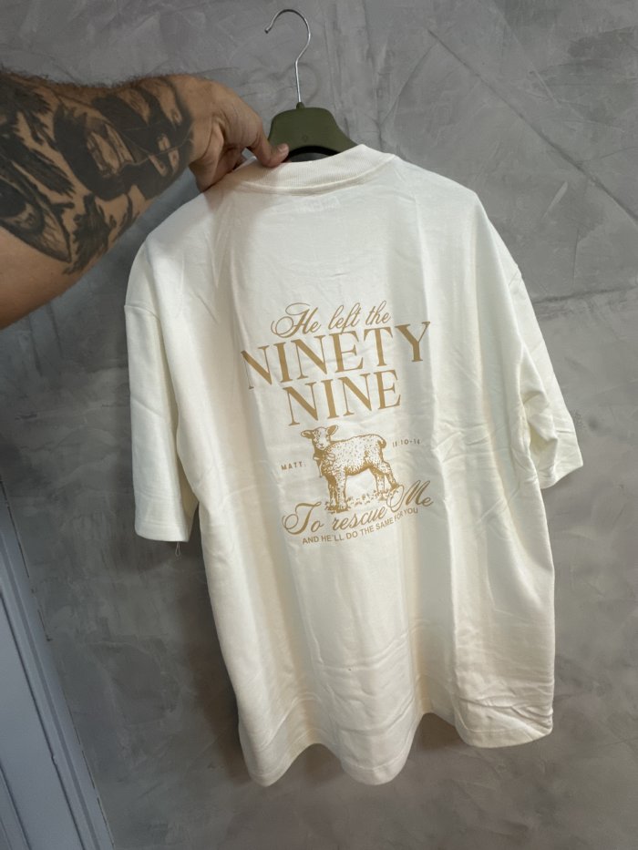 99 Oversized