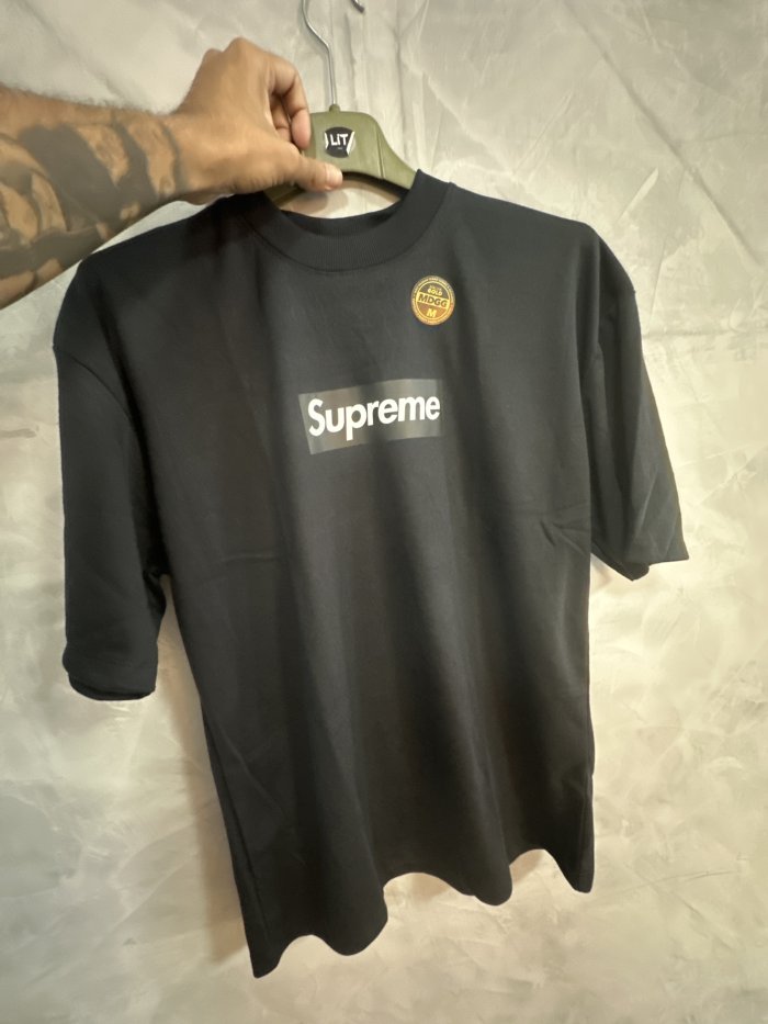 Básica Supreme