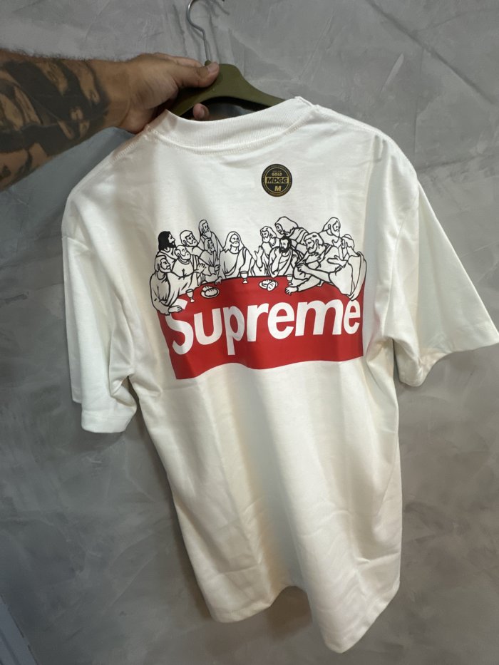 Ceia SUP over