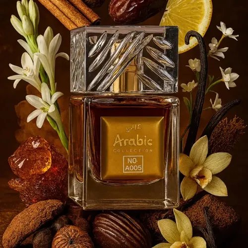 khamrah 25ml Conhaque Arabc